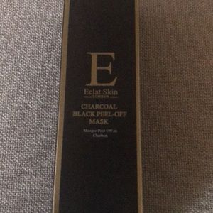 Eclat Skin Charcoal Mask